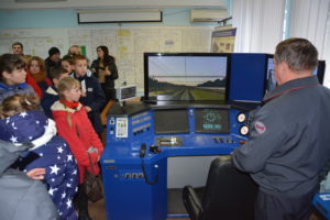 DSC 4584 300x200 - Экскурсия в депо Анисовка
