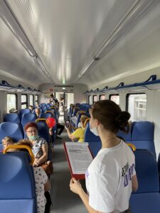 img 1123 225x300 - 13.08.2021 состоялась экскурсия в пригородном поезде