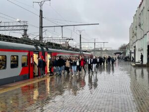 img 20220411 130550 277 300x225 - 9 апреля состоялась коммерческая экскурсионная поездка на электропоезде по маршруту Саратов – Волгоград.