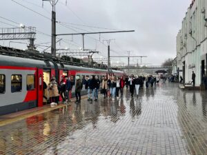 img 20220411 130553 900 300x225 - 9 апреля состоялась коммерческая экскурсионная поездка на электропоезде по маршруту Саратов – Волгоград.