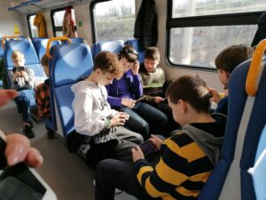 img 20220423 081316 300x225 - 23 апреля состоялась экскурсионная поездка на электропоезде по маршруту Саратов – Волгоград.