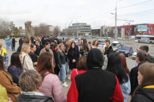 img 7904 300x200 - 9 апреля состоялась коммерческая экскурсионная поездка на электропоезде по маршруту Саратов – Волгоград.